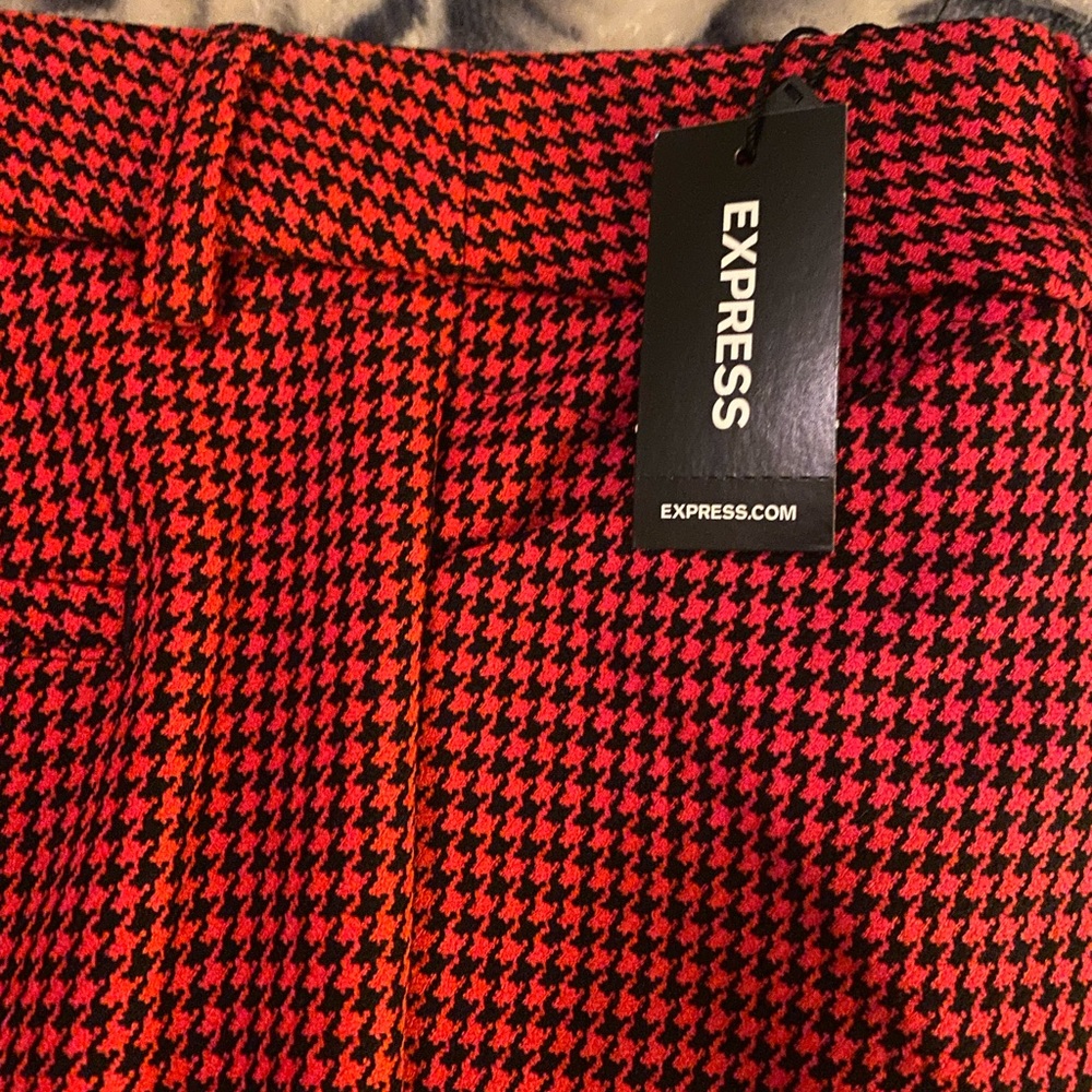 Ladies Editor Barely Boot Low Rise - image 2